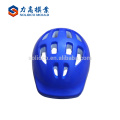 China Supplier High Quality Supply Plastic Safety Helmet Injection Mold Mode Plastic Safety Helmet Injection Mould